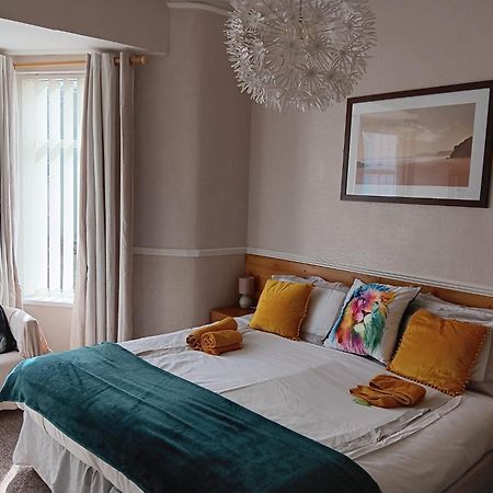 Fairway Hotel بلاكبول المظهر الخارجي الصورة