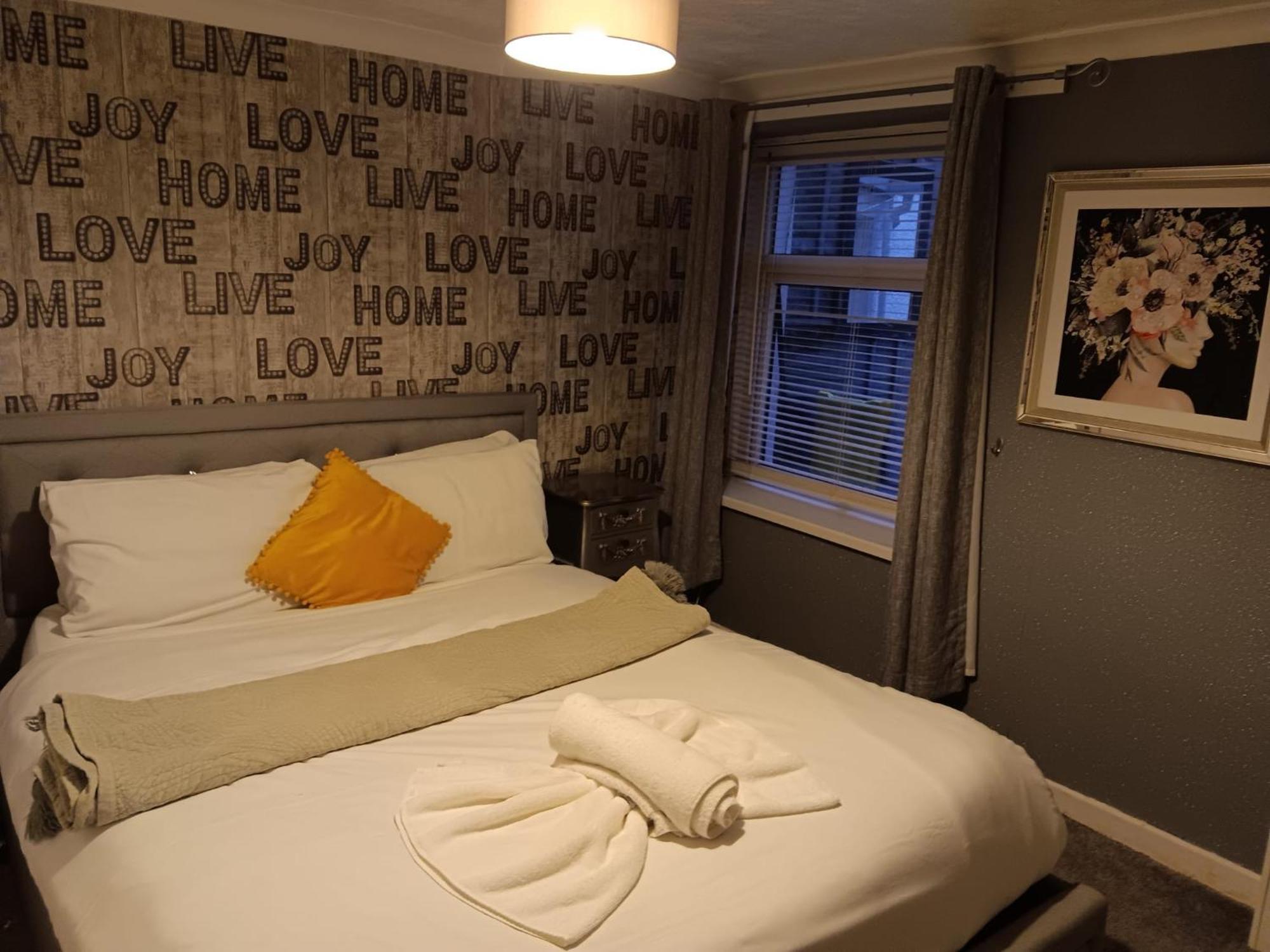 Fairway Hotel بلاكبول المظهر الخارجي الصورة