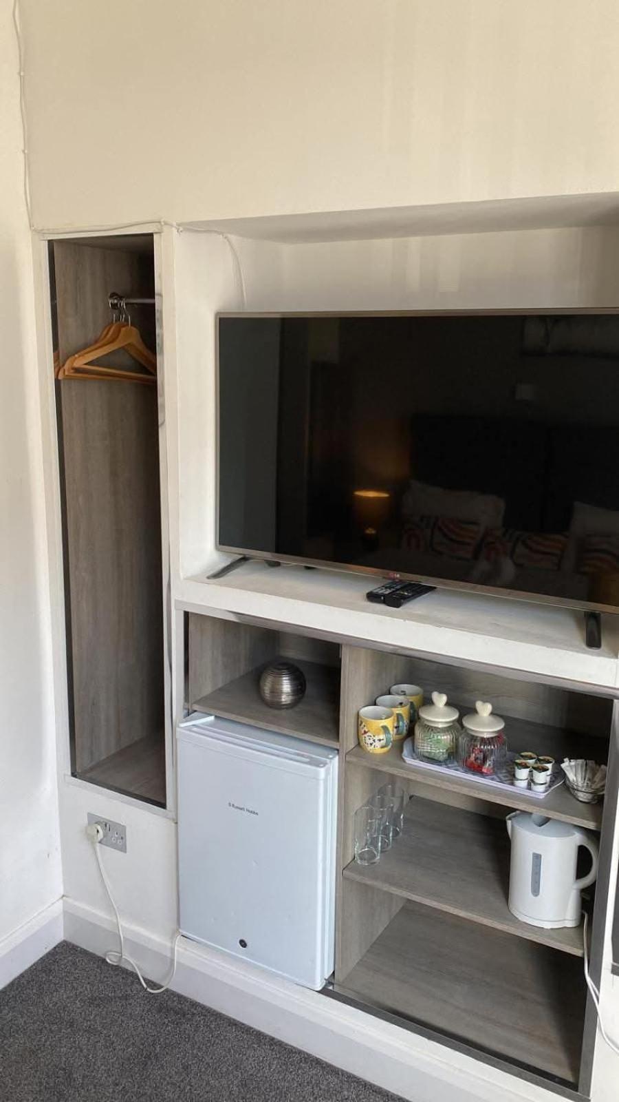 Fairway Hotel بلاكبول المظهر الخارجي الصورة